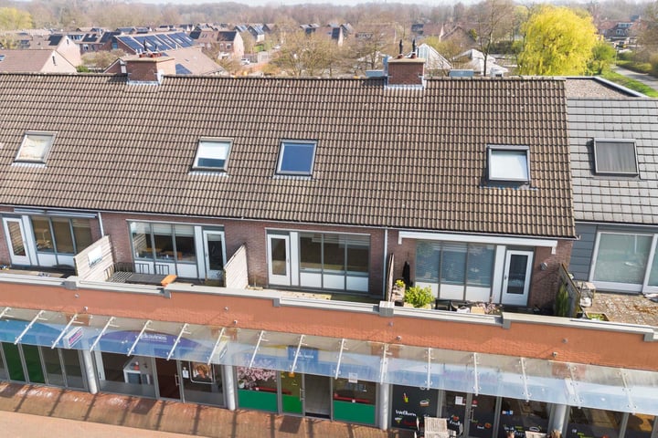 Dreiumme 4 in Warnsveld foto