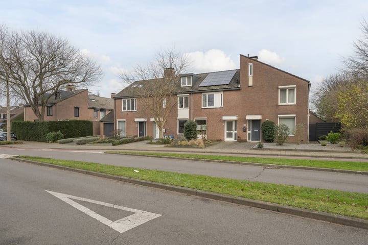 Drenckgaard 115 in Maastricht foto