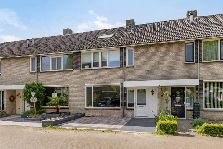 Foto van woning Drentelaan 10, Son en Breugel
