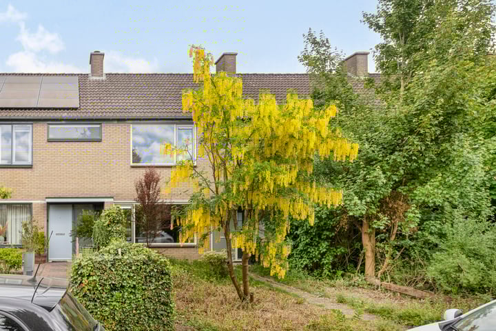 Drentesingel 52 in Arnhem foto