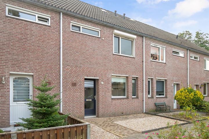 Drenthehof 12 in Helmond foto