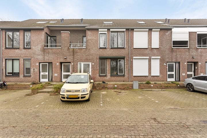 Drenthehof 23 in Helmond foto