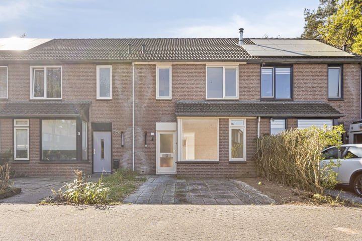 Drenthehof 75 in Helmond