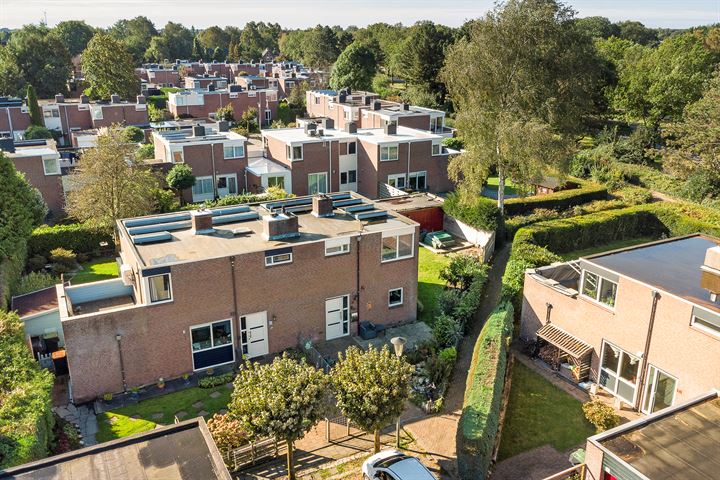 Drenthelaan 18 in Veendam foto