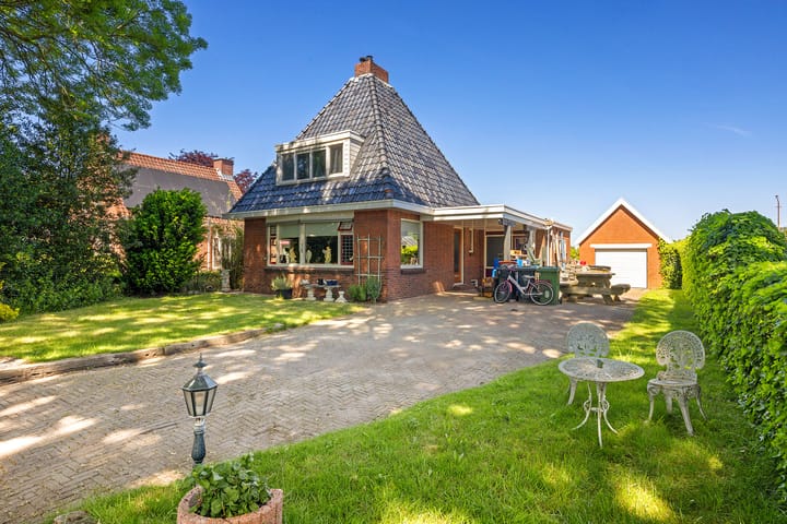 Foto van woning Drentse Mondenweg 12, Nieuw-Weerdinge
