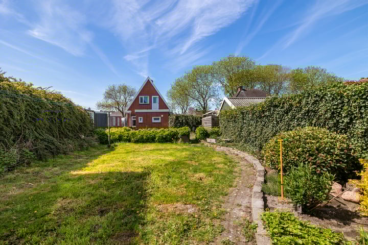 Drentse Mondenweg 6 in Nieuw-Weerdinge