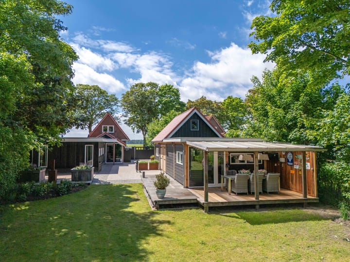 Foto van woning Drentseweg 27, Appelscha