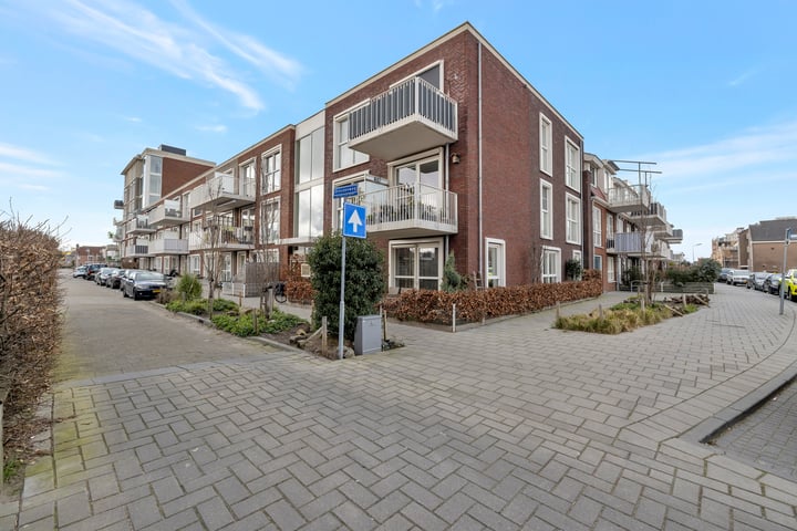 Dresdenweg 111 in 's-Gravenzande foto