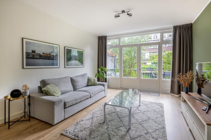Dresselhuysstraat 20A in Rotterdam
