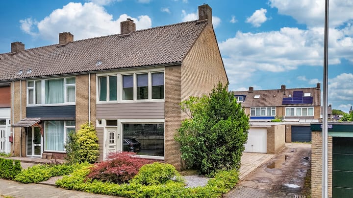 Foto van woning Drie Decembersingel 145, Venlo
