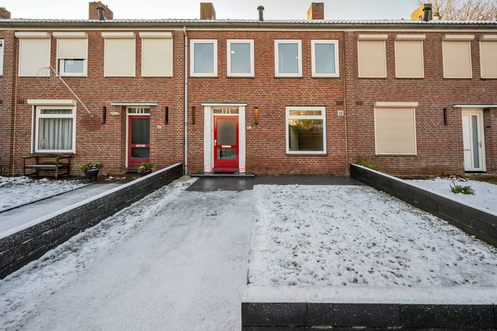 Drie Decembersingel 263 in Venlo foto