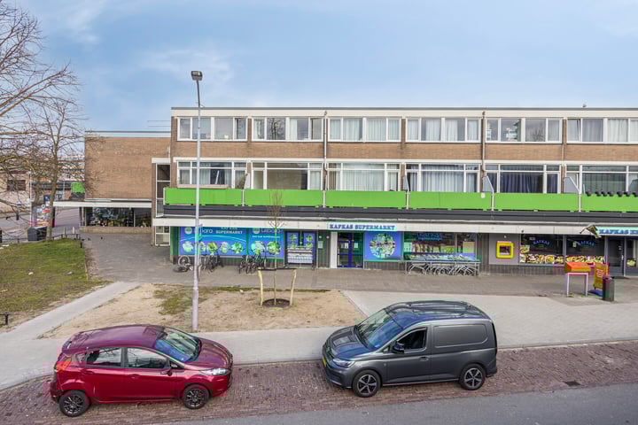 Drie Decembersingel 30 in Venlo foto