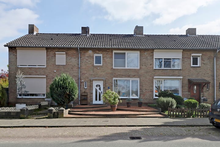 Drie Decembersingel 71 in Venlo foto