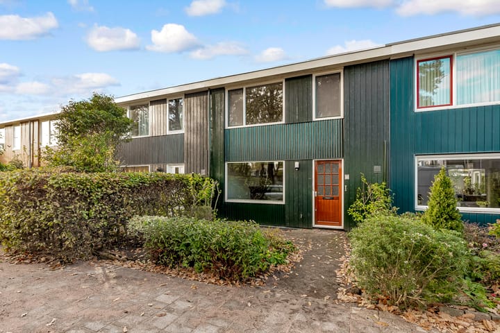 Drie Jofferengaarde 7 in Odijk