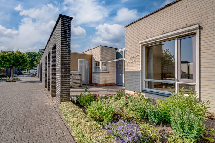 Drie Kolken 5 in Lobith
