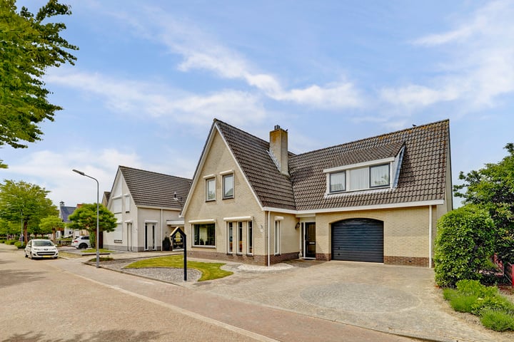 Drie Minuten 17 in Krabbendijke foto