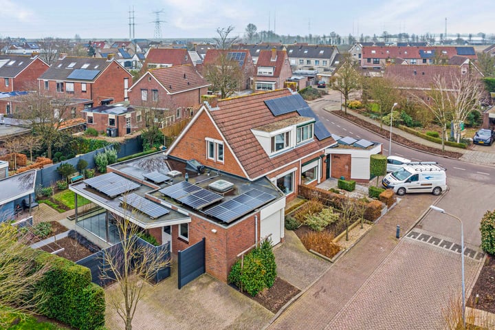 Drie Minuten 4 in Krabbendijke foto