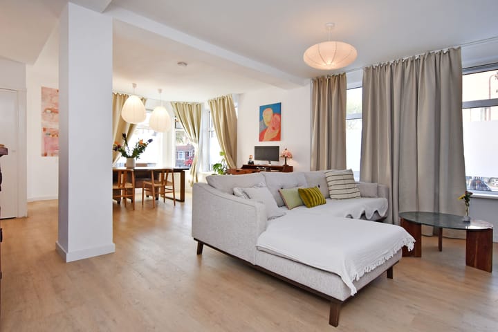 Driebergenstraat 150 in 's-Gravenhage foto