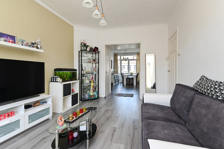 Driebergenstraat 206 in 's-Gravenhage foto