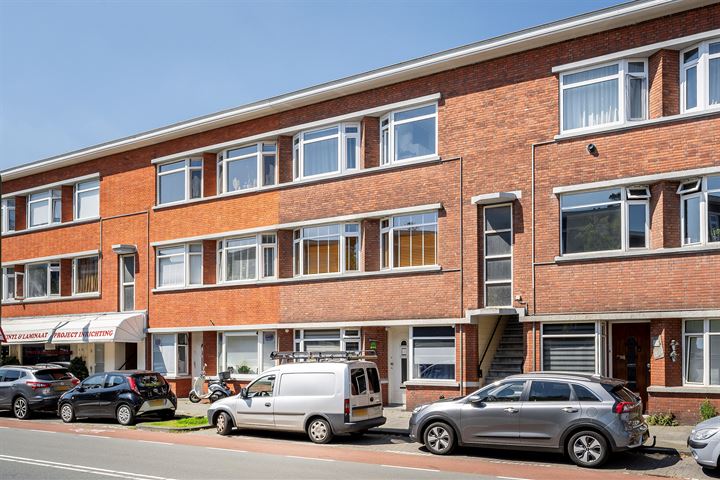 Driebergenstraat 279 in 's-Gravenhage foto