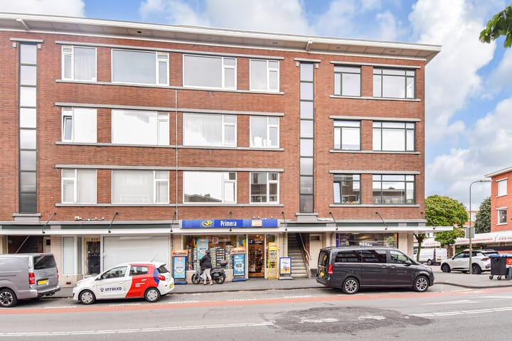 Driebergenstraat 309 in 's-Gravenhage