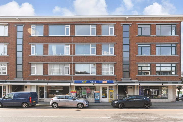 Driebergenstraat 317 in 's-Gravenhage foto