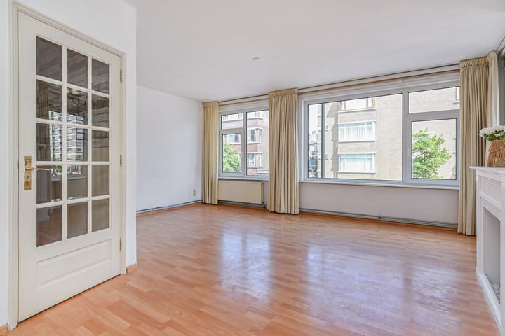 Driebergenstraat 325 in 's-Gravenhage foto