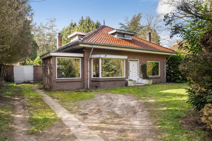 Foto van woning Driebergsestraatweg 53, Doorn