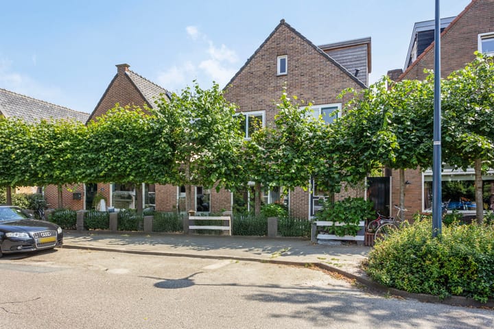 Foto van woning Drieboomlaan 170, Hoorn