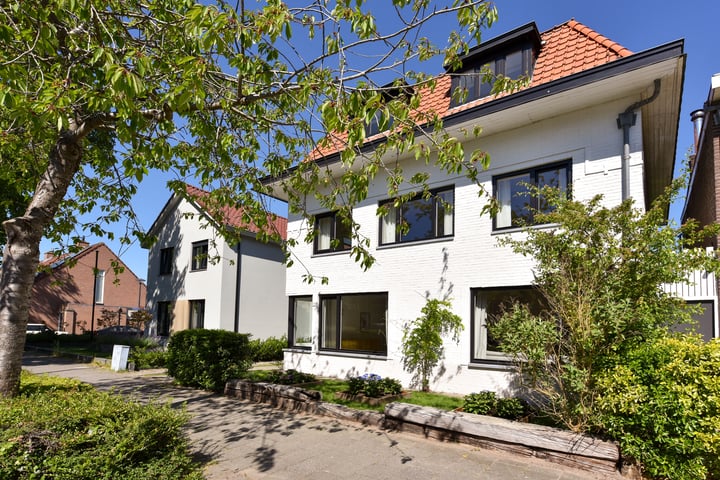 Drieboomlaan 197 in Hoorn foto