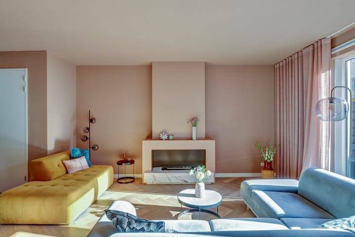 Driedistelstraat 42 in Amsterdam