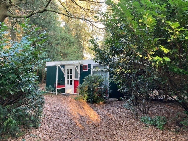 Drieërweg 124-95 in Ermelo