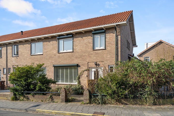 Driehoek 21 in Ede