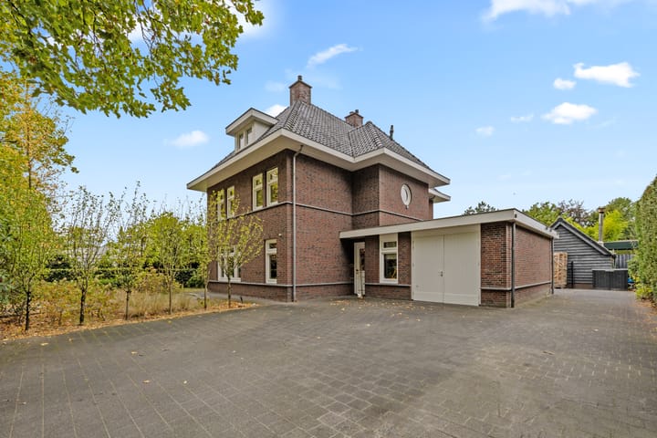 Driehoekstraat 25a in Roosendaal foto