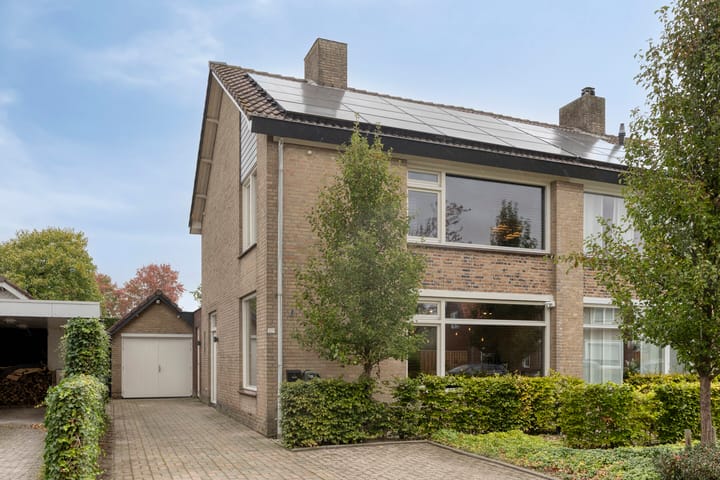 Foto van woning Driehoekweg 20a, Haaren
