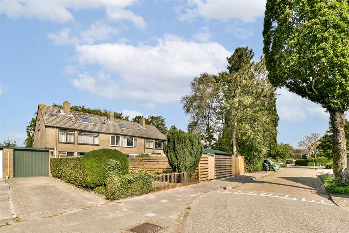 Driehovenlaan 64 in Loenen aan de Vecht foto