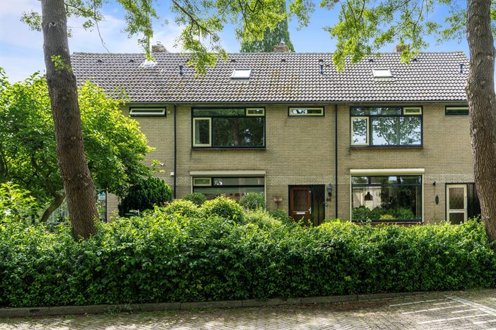 Driehovenlaan 84 in Loenen aan de Vecht foto