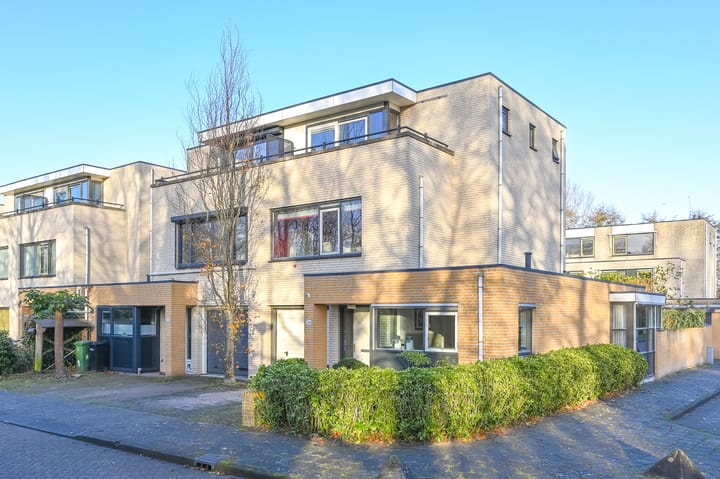 Driehuizerkerkweg 234 in Driehuis NH