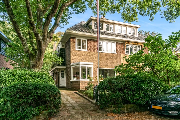Driehuizerkerkweg 45 in Driehuis NH