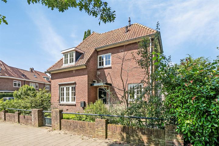 Foto van woning Driehuizerweg 330, Nijmegen