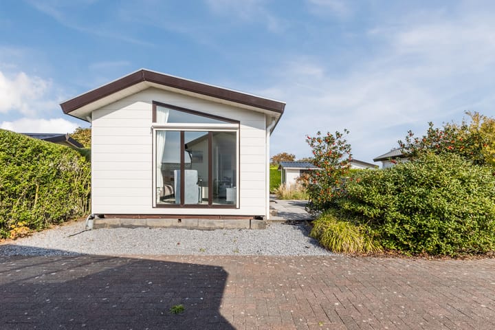 Driehuizerweg 8-083 in Egmond aan den Hoef foto