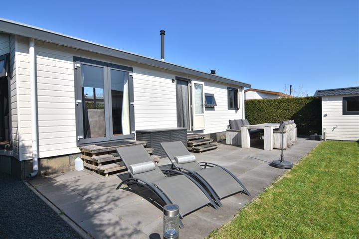 Foto van woning Driehuizerweg 8-131, Egmond aan den Hoef