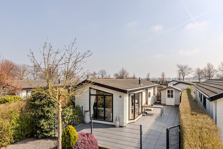 Driehuizerweg 8-242 in Egmond aan den Hoef