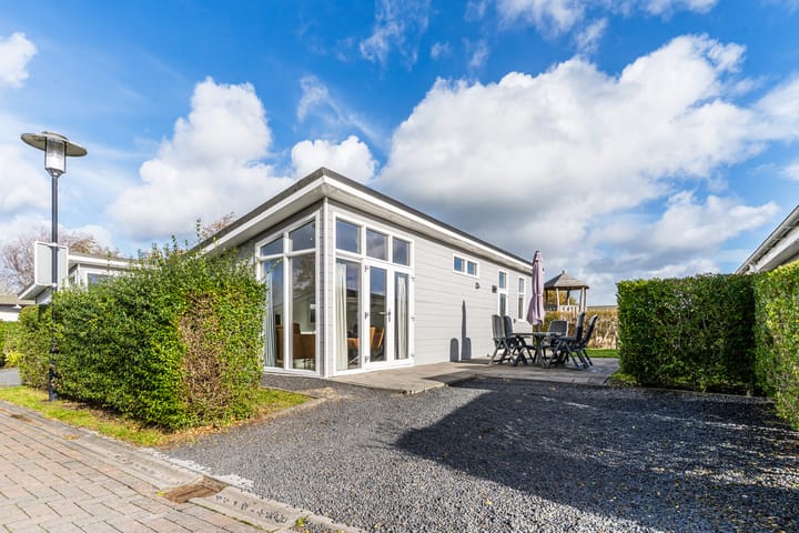 Driehuizerweg 8-290 in Egmond aan den Hoef foto