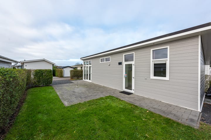Driehuizerweg 8-294 in Egmond aan den Hoef foto