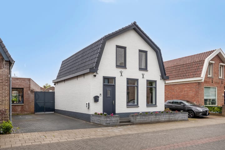 Driek van Erpstraat 22 in Oss