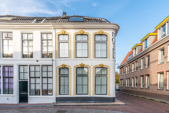 Driekoningenlaan 3 in Zierikzee