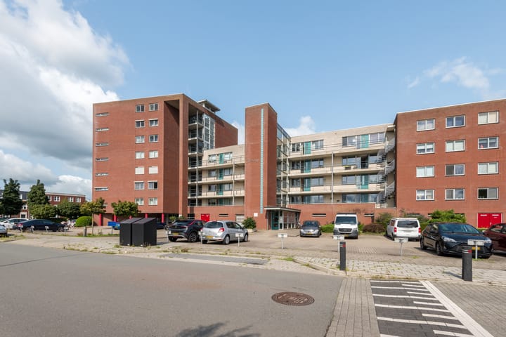 Foto van woning Drielandendreef 200, Harderwijk