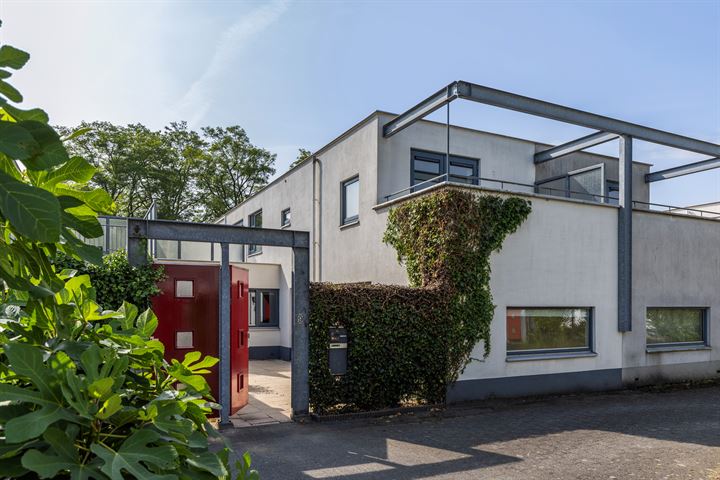 Drielenborchdreef 9 in Utrecht foto