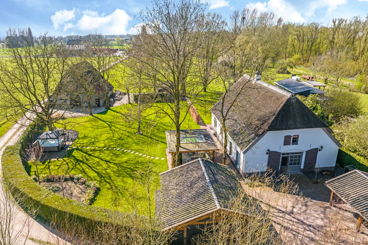 Drielse Rijndijk 3 in Heteren foto